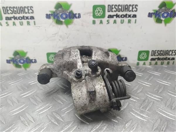 PINZA FRENO TRA. IZDA. Renault Espace 2.2 DCI (JK0) (2002 - 2016) (110 KW) - 13619 / G9TJ7