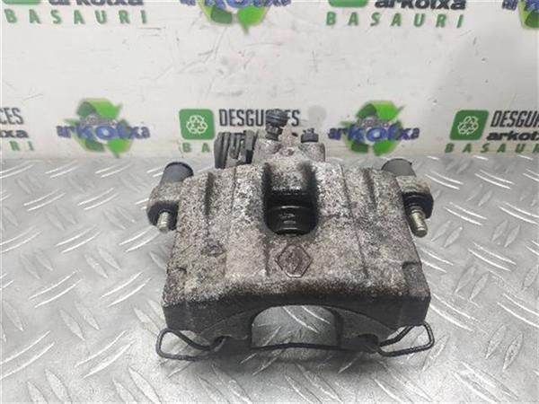 PINZA FRENO TRA. IZDA. Renault Espace 2.2 DCI (JK0) (2002 - 2016) (110 KW) - 13619 / G9TJ7