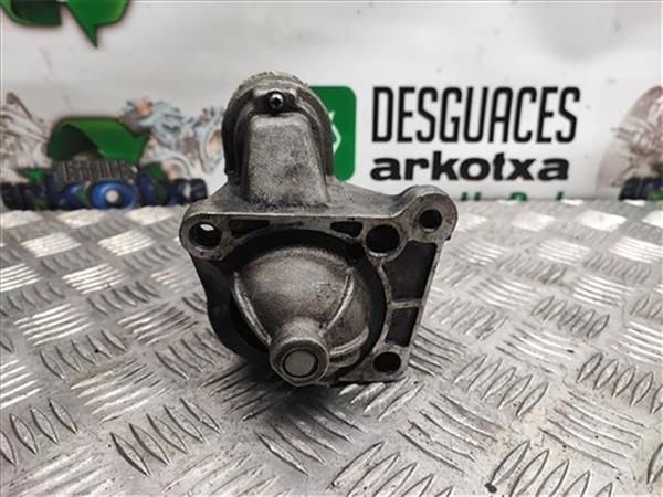 MOTOR ARRANQUE Nissan Primastar - 13622 / F9Q 2