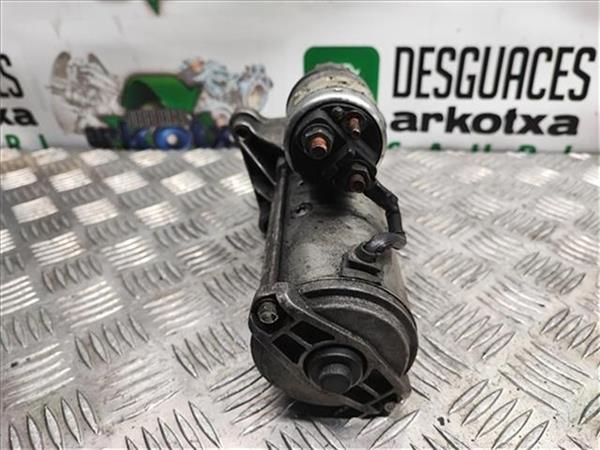 MOTOR ARRANQUE Nissan Primastar - 13622 / F9Q