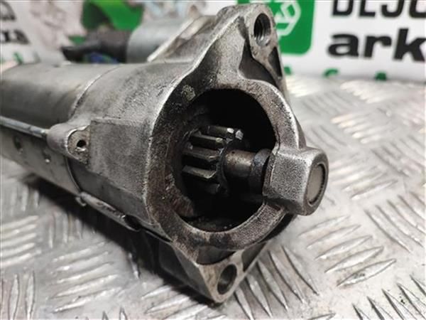 MOTOR ARRANQUE Nissan Primastar - 13622 / F9Q