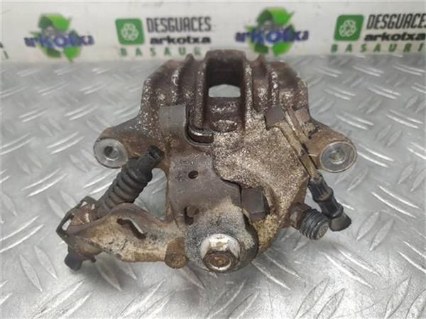 PINZA FRENO TRA. IZDA. Volkswagen Bora 1.9 TDI (1J2) (1998 - 2005) (81 KW) - 13624 / ASV