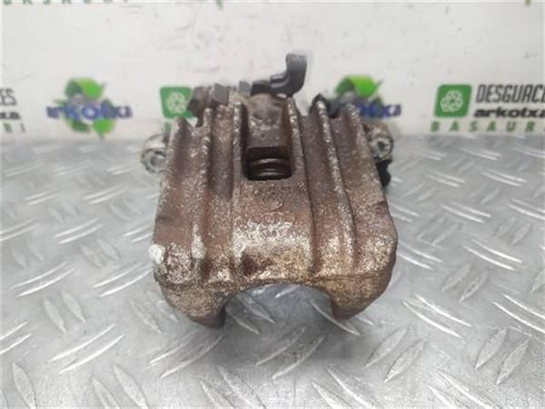 PINZA FRENO TRA. IZDA. Volkswagen Bora 1.9 TDI (1J2) (1998 - 2005) (81 KW) - 13624 / ASV