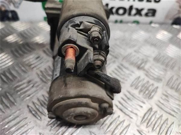 MOTOR ARRANQUE Renault Clio 1.5 DCI II FASE II (B/CB0) (48 KW) - 13625 / K9KA7