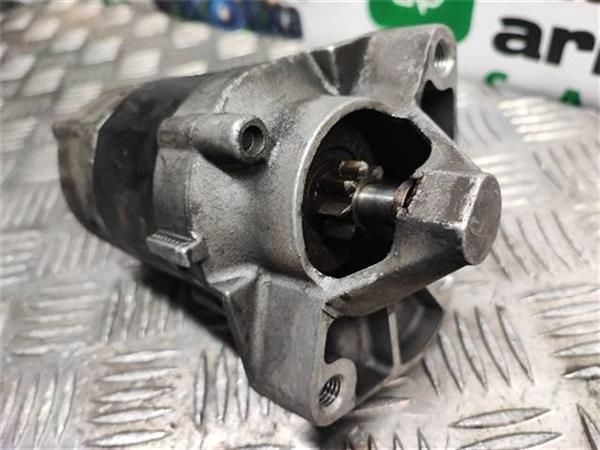 MOTOR ARRANQUE Renault Megane 1.6  CLASSIC (79 KW) - 13632 / K4M A7