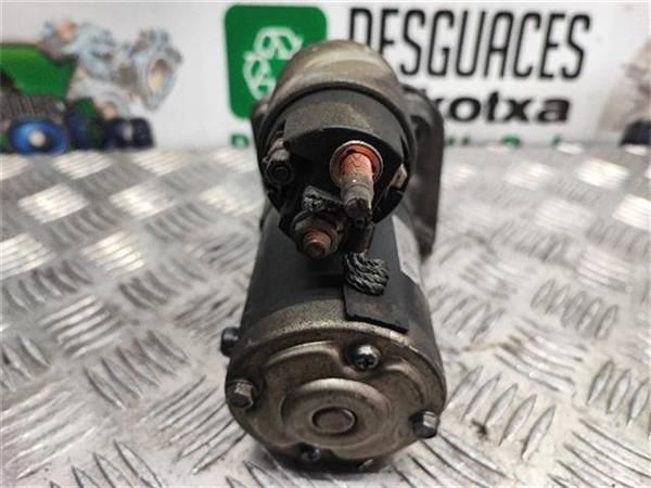 MOTOR ARRANQUE Dacia Logan 1.4 (55 KW) - 13634 / K7JA7