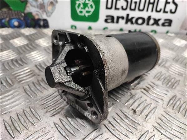 MOTOR ARRANQUE Dacia Logan 1.4 (55 KW) - 13634 / K7JA7