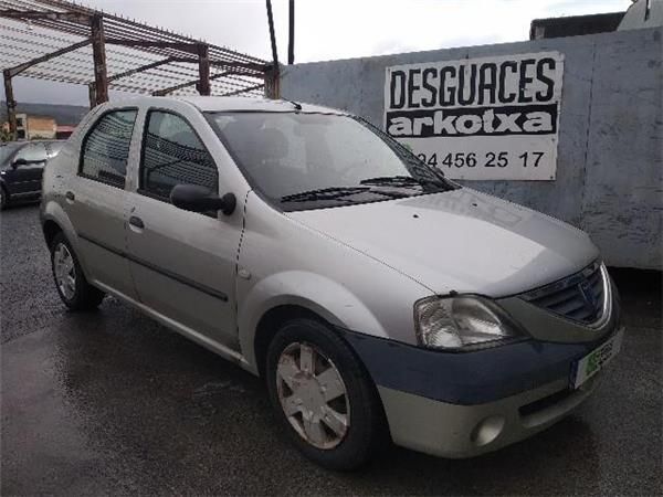 MOTOR ARRANQUE Dacia Logan 1.4 (55 KW) - 13634 / K7JA7
