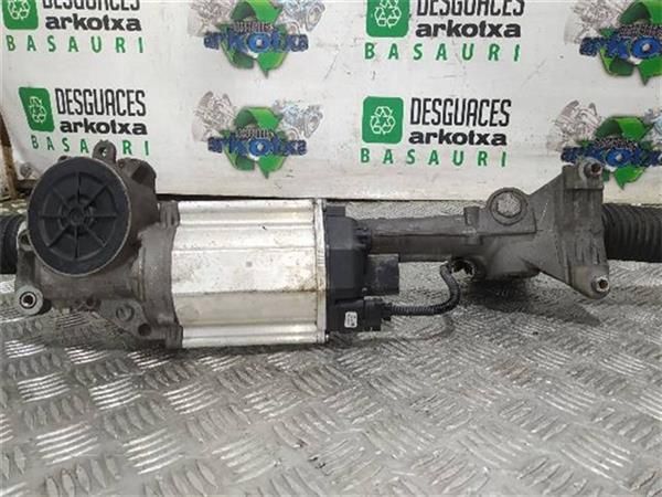 CREMALLERA DIRECCION ASISTIDA Audi A3 1.4 TSI 125CV SPORTBACK (8P) (92 KW) - 13635 / CAX / CAXC
