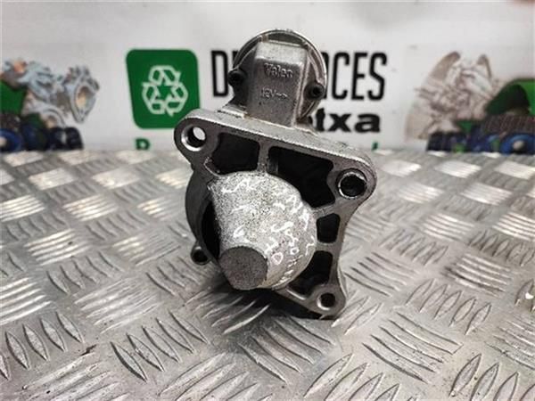 MOTOR ARRANQUE Renault Laguna 1.6  II (BG0) (2001 - 2007) (82 KW) - 13644 / K4M57