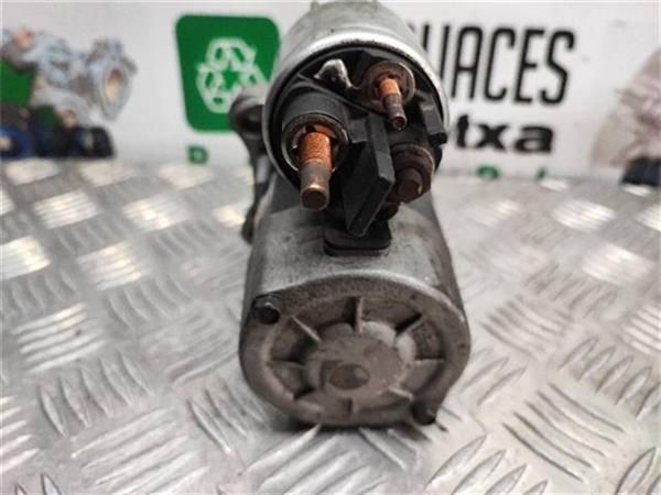 MOTOR ARRANQUE Renault Laguna 1.6  II (BG0) (2001 - 2007) (82 KW) - 13644 / K4M57