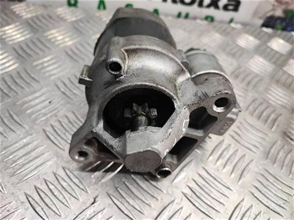 MOTOR ARRANQUE Renault Laguna 1.6  II (BG0) (2001 - 2007) (82 KW) - 13644 / K4M57