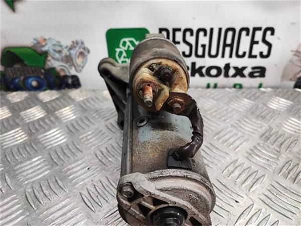 MOTOR ARRANQUE Nissan Interstar 1.9 DCI (60 KW) - 13646 / F9QW7