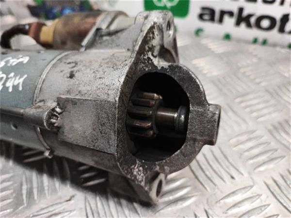 MOTOR ARRANQUE Nissan Interstar 1.9 DCI (60 KW) - 13646 / F9QW7