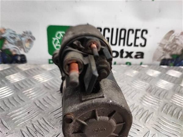 MOTOR ARRANQUE Renault Megane 1.6  (2002-2009) (83 KW) - 13647 / K4MT7