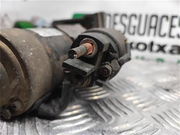 MOTOR ARRANQUE Renault Clio 1.5 DCI III (63 KW) - 13651 / K9KT7