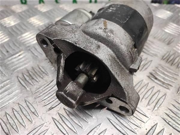 MOTOR ARRANQUE Renault Clio 1.2  16V (55 KW) - 13653 / D4FB7 2