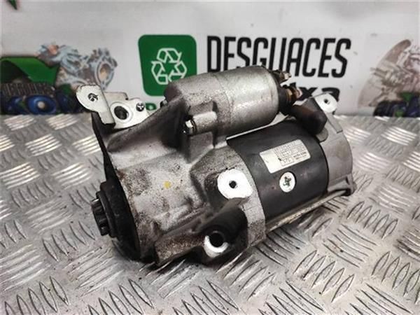 MOTOR ARRANQUE Opel Signum 3.0 CDTI (2005-2008) (135 KW) - 13659 / Z30DT