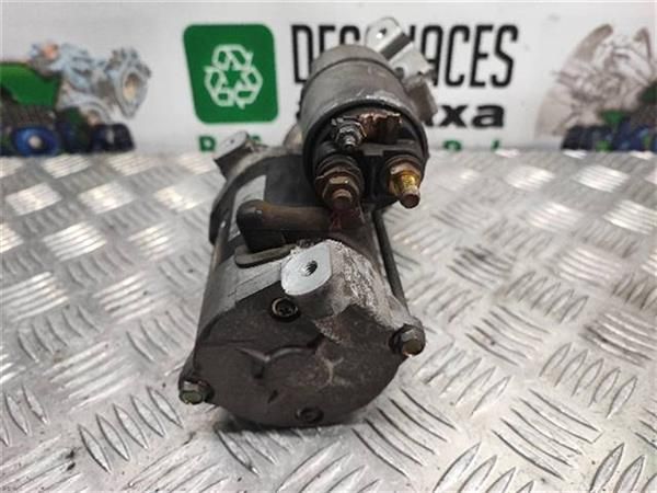 MOTOR ARRANQUE Opel Signum 3.0 CDTI (2005-2008) (135 KW) - 13659 / Z30DT 2