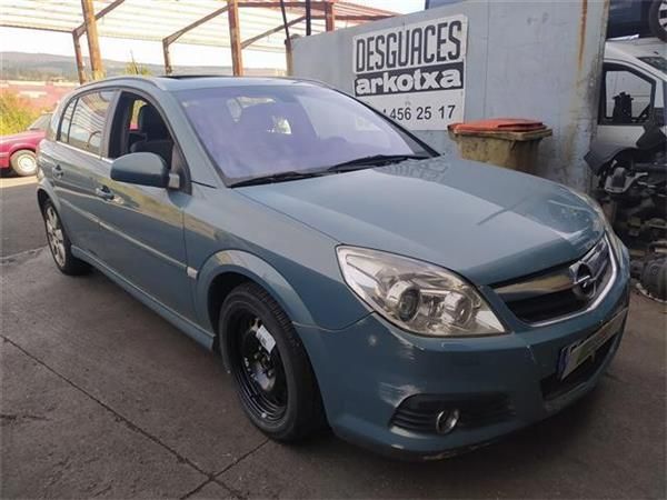 MOTOR ARRANQUE Opel Signum 3.0 CDTI (2005-2008) (135 KW) - 13659 / Z30DT