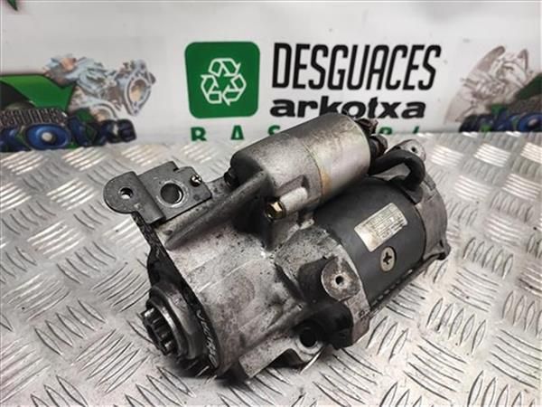 MOTOR ARRANQUE Opel Vectra - 13664