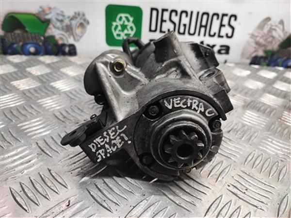 MOTOR ARRANQUE Opel Vectra - 13664 2
