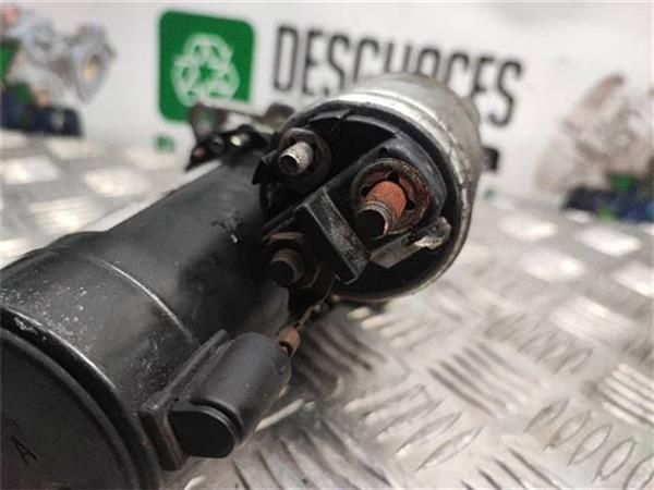 MOTOR ARRANQUE Opel Astra 1.4  H (66 KW) - 13670 / Z14XEP