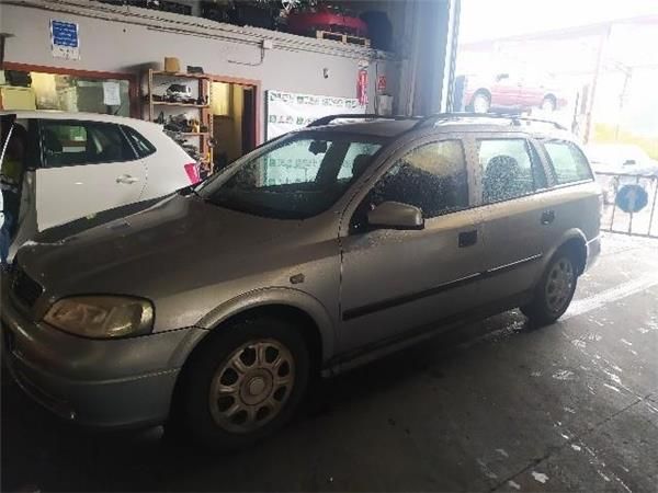 MOTOR ARRANQUE Opel Astra 1.7 DTI G CARAVAN (1998-2004) (55 KW) - 13671 / Y17DT