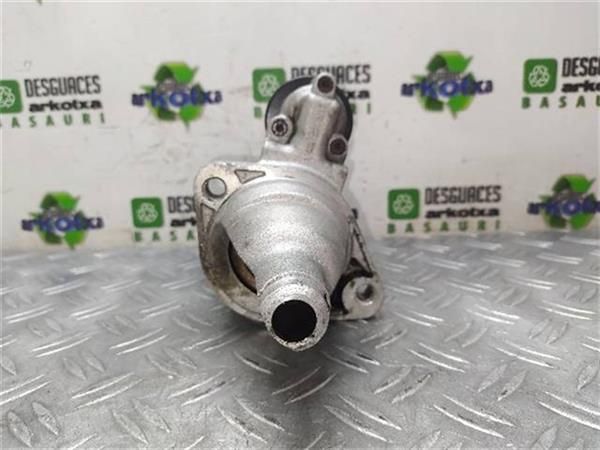 MOTOR ARRANQUE Volkswagen Passat 2.5 TDI (3B6) (2000-2005) (110 KW) - 13678 / AKN
