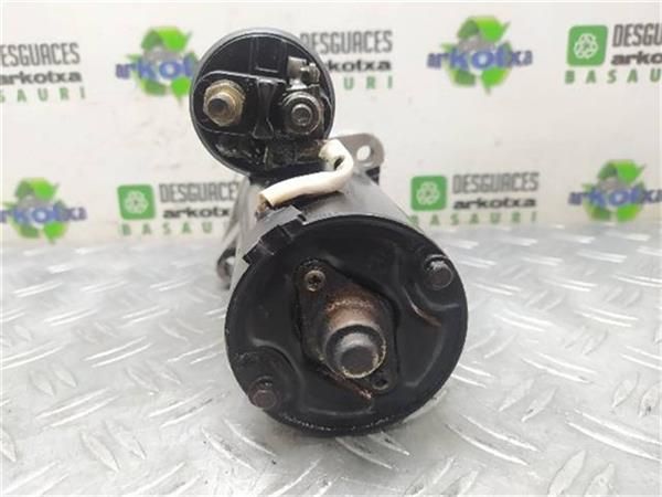 MOTOR ARRANQUE Volkswagen Passat 2.5 TDI (3B6) (2000-2005) (110 KW) - 13678 / AKN