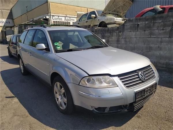 MOTOR ARRANQUE Volkswagen Passat 2.5 TDI (3B6) (2000-2005) (110 KW) - 13678 / AKN