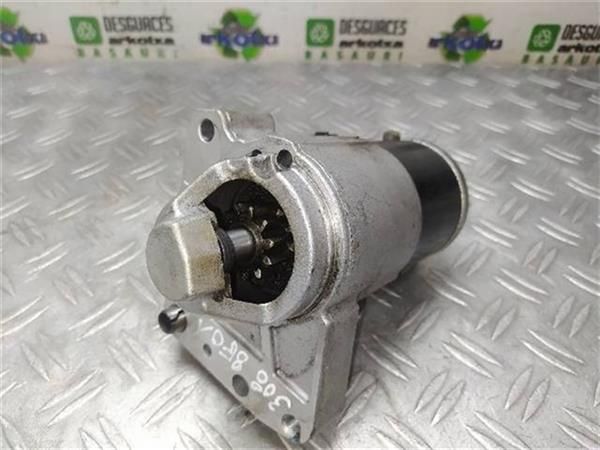 MOTOR ARRANQUE Peugeot 308 1.4  VTI (2012 - 2019) (72 KW) - 13684 / 8F01 2