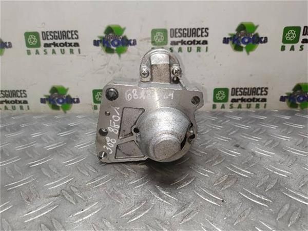 MOTOR ARRANQUE Peugeot 308 1.4  VTI (2012 - 2019) (72 KW) - 13684 / 8F01
