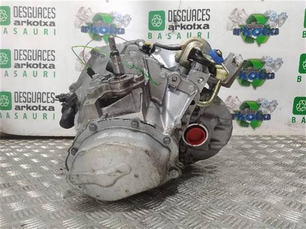 CAJA CAMBIOS MANUAL Peugeot 308 1.4  VTI (2012 - 2019) (72 KW) - 13685 / 8F01