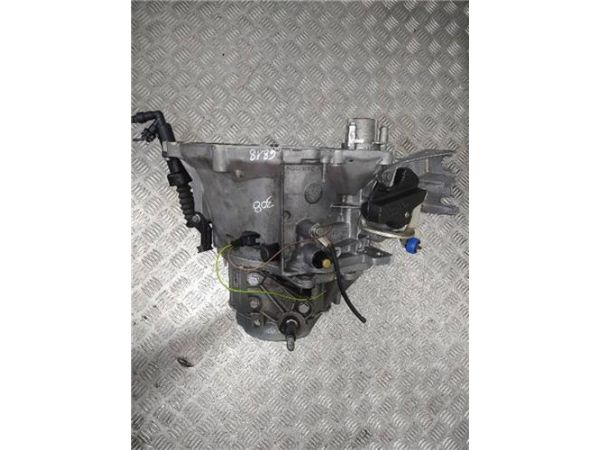 CAJA CAMBIOS MANUAL Peugeot 308 1.4  VTI (2012 - 2019) (72 KW) - 13685 / 8F01