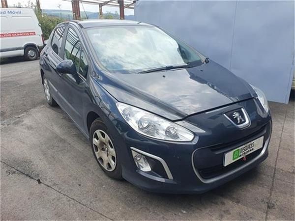 CAJA CAMBIOS MANUAL Peugeot 308 1.4  VTI (2012 - 2019) (72 KW) - 13685 / 8F01