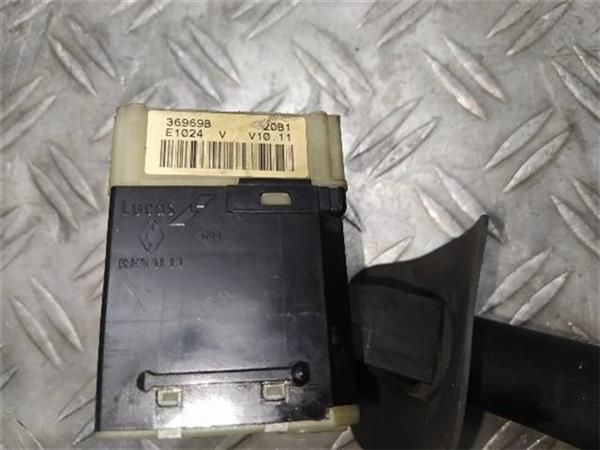 MANDO LIMPIAPARABRISAS Renault Master 2.5 D JDEE (58,5 KW) - 13694 / S8UW7
