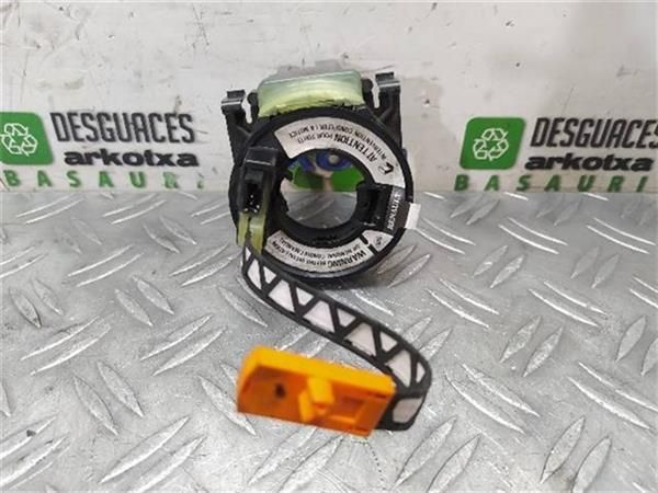 ANILLO AIRBAG Renault Master 2.5 D JDEE (58,5 KW) - 13696 / S8UW7