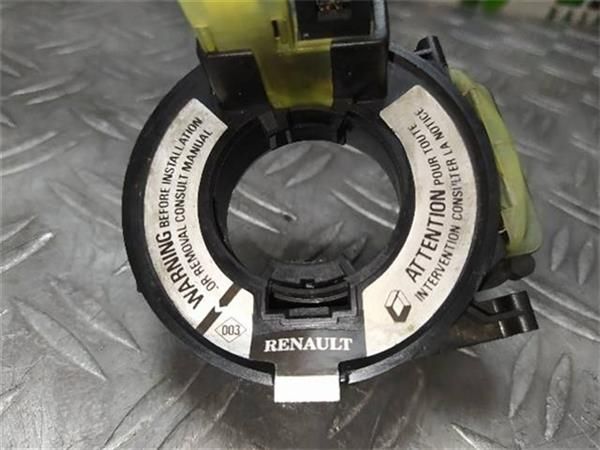 ANILLO AIRBAG Renault Master 2.5 D JDEE (58,5 KW) - 13696 / S8UW7