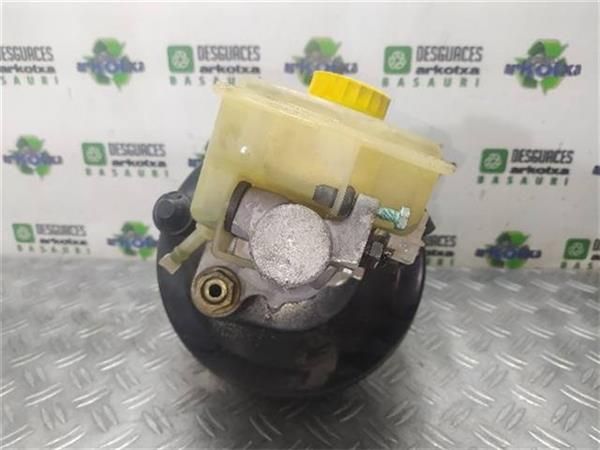 SERVOFRENO Volkswagen Passat 1.9 TDI VARIANT (3B6) (2000-2005) (74 KW) - 13709 / AVB