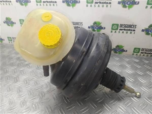 SERVOFRENO Volkswagen Passat 1.9 TDI VARIANT (3B6) (2000-2005) (74 KW) - 13709 / AVB