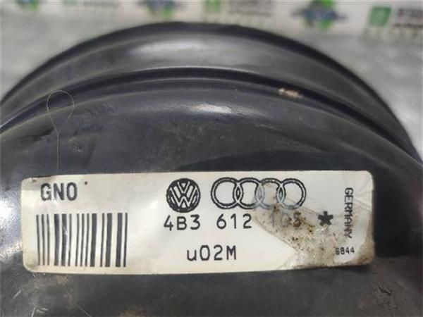 SERVOFRENO Volkswagen Passat 1.9 TDI VARIANT (3B6) (2000-2005) (74 KW) - 13709 / AVB