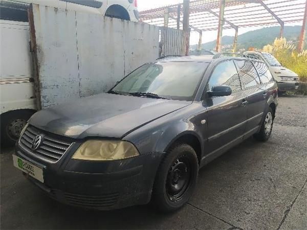 SERVOFRENO Volkswagen Passat 1.9 TDI VARIANT (3B6) (2000-2005) (74 KW) - 13709 / AVB