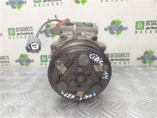 COMPRESOR AIRE ACOND. Honda Civic 1.4 G 3 (EP1/2) (2001-2006) (66 KW) - 13721 / D14Z6