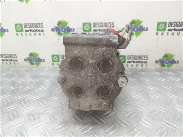 COMPRESOR AIRE ACOND. Honda Civic 1.4 G 3 (EP1/2) (2001-2006) (66 KW) - 13721 / D14Z6