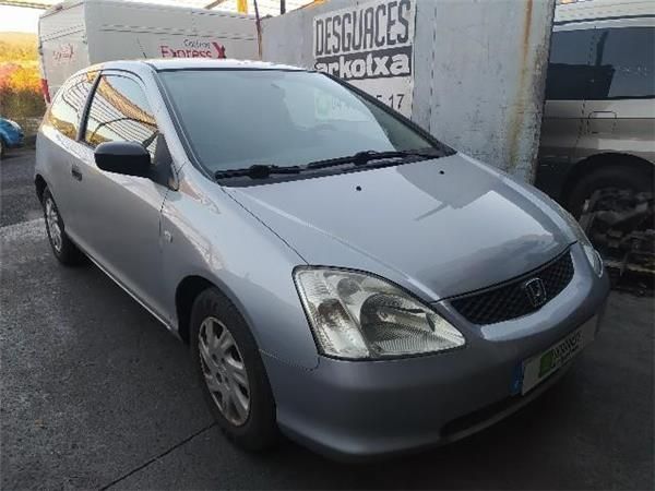 COMPRESOR AIRE ACOND. Honda Civic 1.4 G 3 (EP1/2) (2001-2006) (66 KW) - 13721 / D14Z6