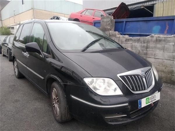 RAMPA INYECTORA Lancia Phedra 2.0 JTD (180) (2002-2011) 136CV (100 KW) - 13722 / RHR