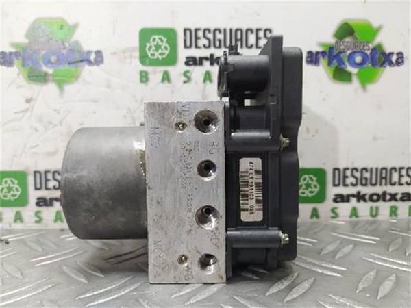 NUCLEO ABS Peugeot 307 1.6  BREAK / SW (S1) (80 KW) - 13727 / NFU