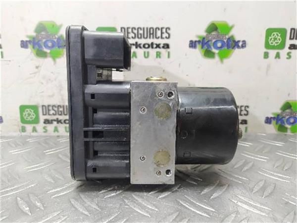 NUCLEO ABS Citroen C5 2.2 HDI FASE I (98 KW) - 13728 / 4HX