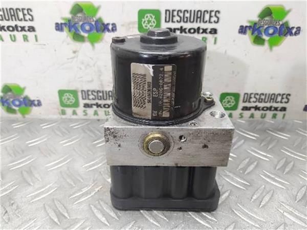 NUCLEO ABS Citroen C5 2.2 HDI FASE I (98 KW) - 13728 / 4HX